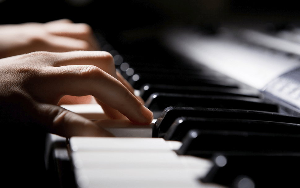 Notas de Teclado e Piano (Aprenda a Decorar!), Teoria Musical