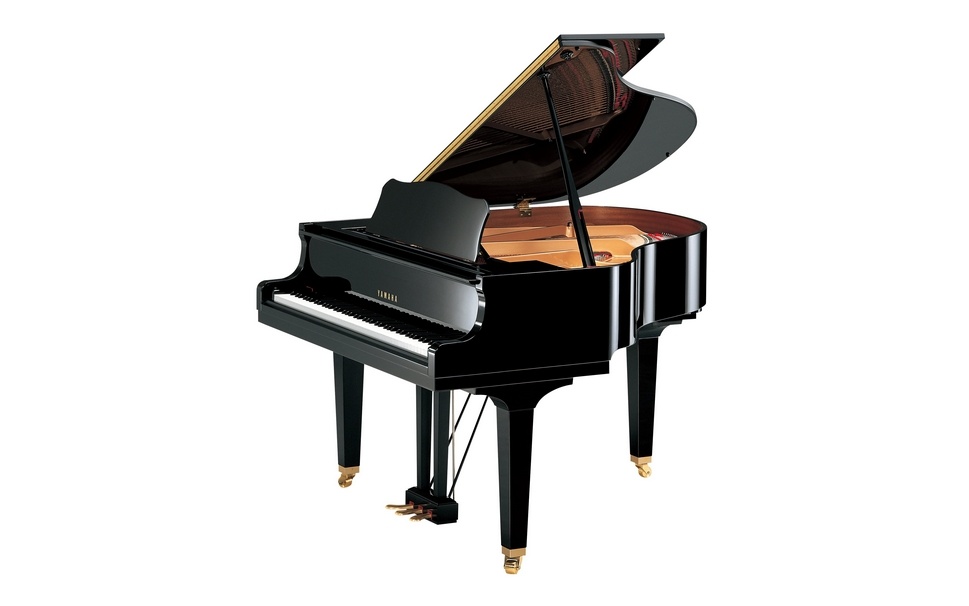 Piano de Cauda Yamaha GB1K